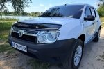 Dacia Duster 2012