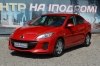 Mazda 3 2012