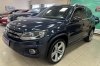 Volkswagen Tiguan 2016