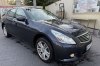 Infiniti G 2011
