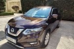 Nissan X-Trail 2018