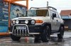 Toyota FJ Cruiser 2008