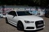 Audi A6 2018