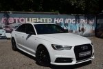 Audi A6 2018