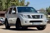 Nissan Pathfinder 2013