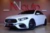 Mercedes A-Class 2019