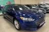 Ford Fusion 2016