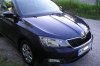 Skoda Fabia 2018