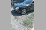 Mercedes S-Class 2003