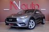 Infiniti QX30 2016