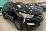 Hyundai Santa Fe 2012
