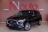 Infiniti QX60 2018