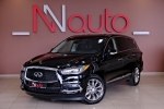 Infiniti QX60 2018