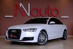 Audi A6 2015