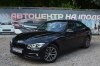 BMW 3 Series 2016