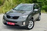 KIA Sorento 2014