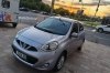 Nissan Micra 2016