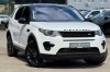 Land Rover Discovery Sport 2016
