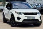 Land Rover Discovery Sport 2016