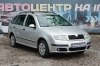 Skoda Fabia 2007