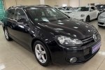 Volkswagen Golf 2011