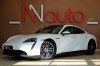 Porsche Taycan 2022