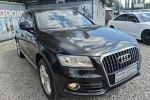 Audi Q5 2016