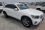 Mercedes GLC-Class 2022