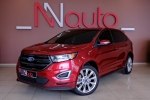 Ford Edge 2016