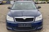 Skoda Octavia 2012