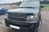 Land Rover Range Rover Sport 2011
