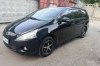 Mitsubishi Grandis 2008