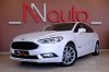 Ford Fusion 2017