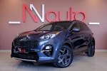 KIA Sportage 2019