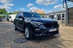 BMW X3 2018