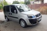 Fiat Doblo 2007