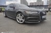 Audi A6 2015
