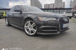 Audi A6 2015