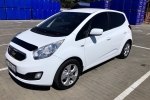 KIA Venga 2011