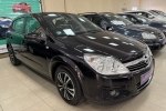 Opel Astra 2007