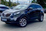 KIA Sportage 2014