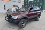 Toyota Land Cruiser 1999