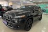 Jeep Cherokee 2016