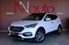 Hyundai Santa Fe 2016