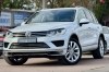 Volkswagen Touareg 2016