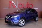 Nissan Qashqai 2016