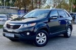 KIA Sorento 2010