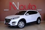 Hyundai Tucson 2020