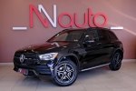 Mercedes GLC-Class 2021