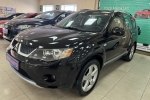 Mitsubishi Outlander 2007